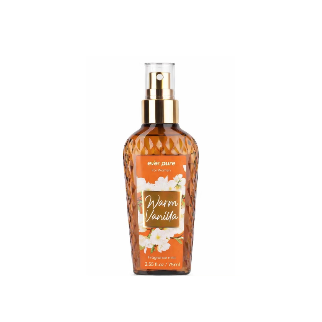 عطر الجسم إيفر بيور للنساء 75 مل