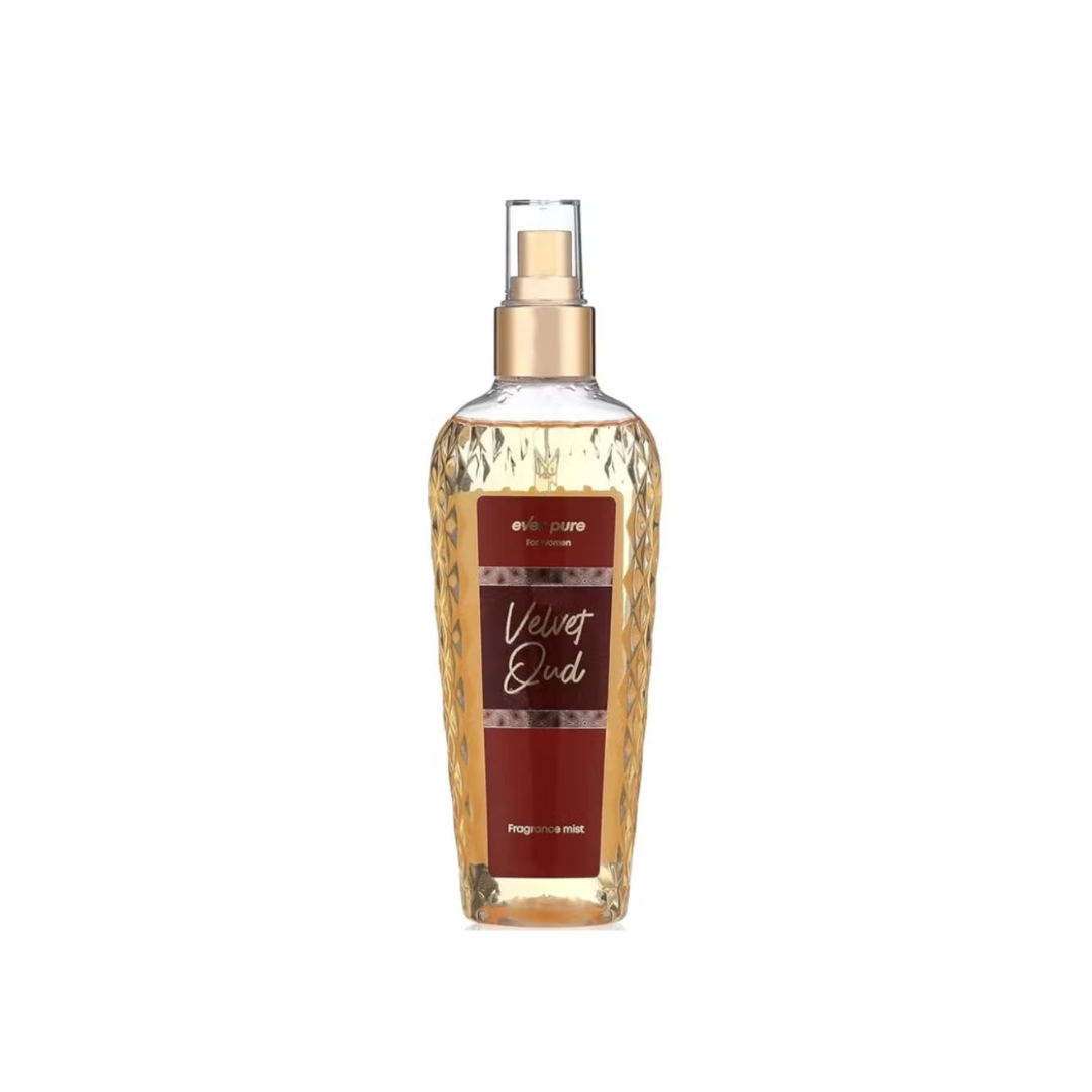 عطر الجسم إيفر بيور للنساء 75 مل