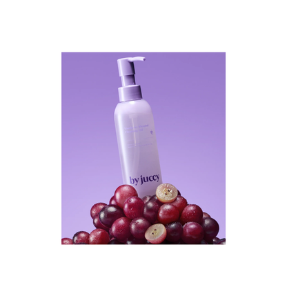 By Juccy Vinoberry Blended Cleansing Oil