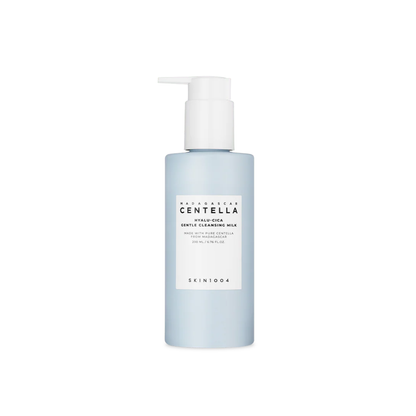 Skin1004 Madagascar Centella Hyalu-Cica Gentle Cleansing Milk