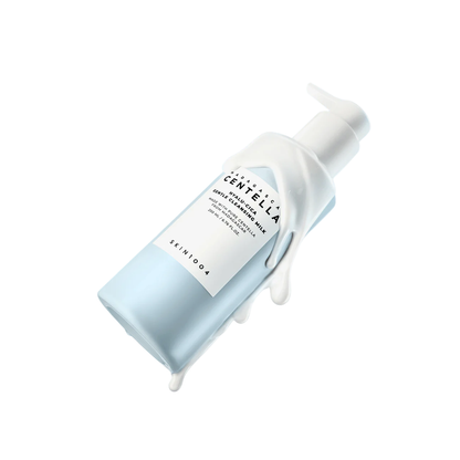 Skin1004 Madagascar Centella Hyalu-Cica Gentle Cleansing Milk