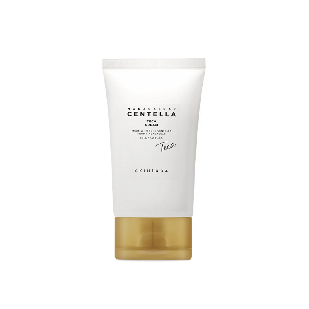 Skin1004 Madagascar Centella Teca Cream