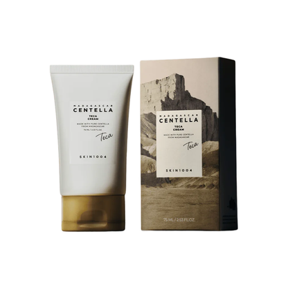 Skin1004 Madagascar Centella Teca Cream