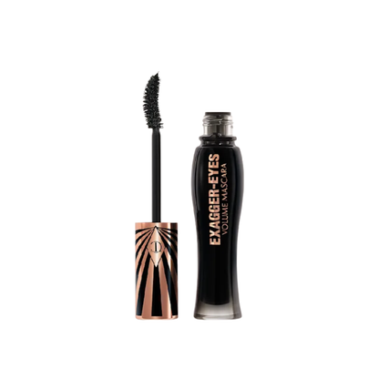 Charlotte Tilbury Exagger-Eyes Volume Mascara 10ml