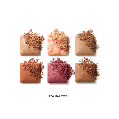 Hourglass Ambient Lighting Edit Unlocked Fox