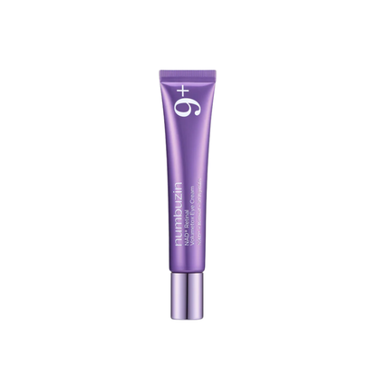 Numbuzin No.9 NAD+ Retinal Volumetox Eye Cream