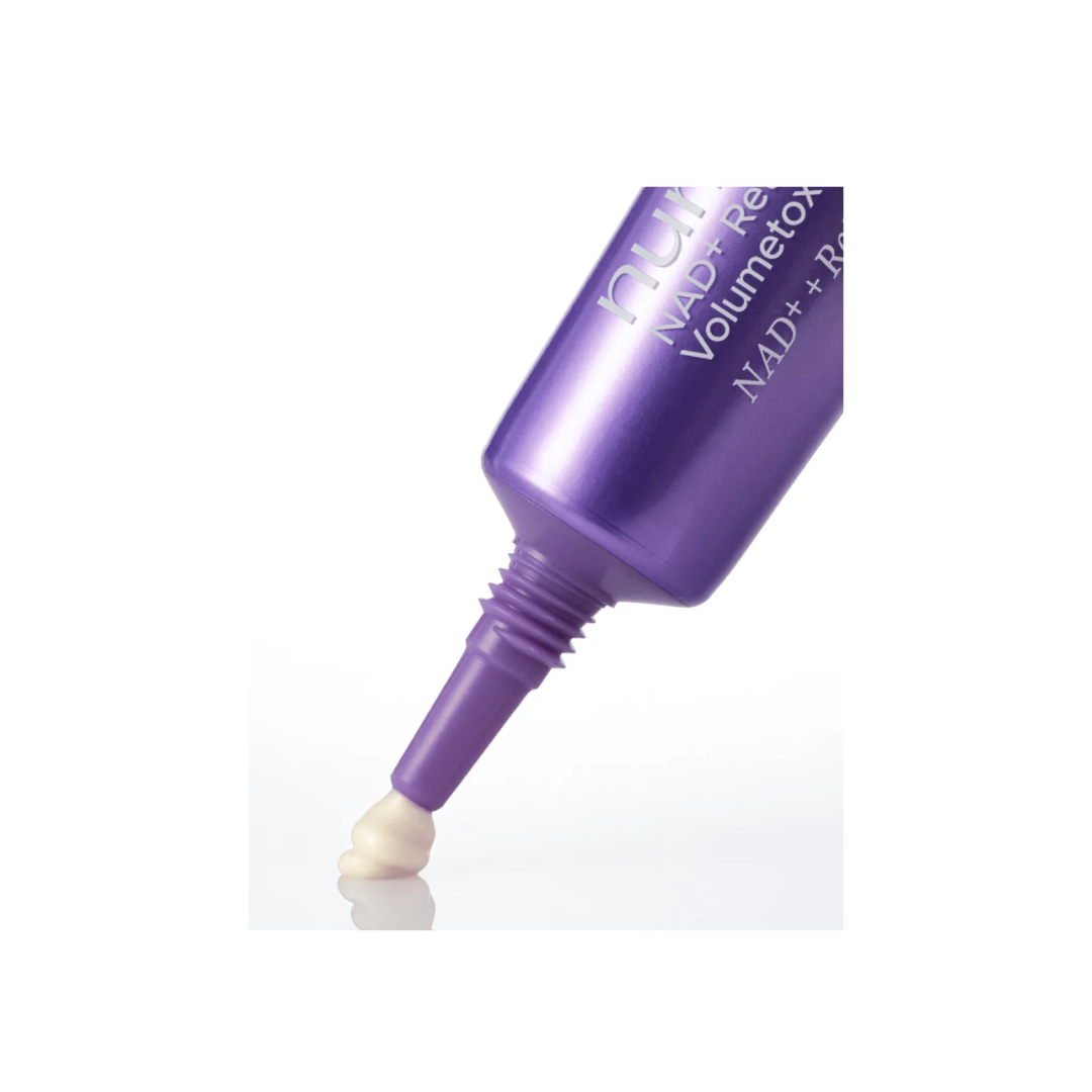 Numbuzin No.9 NAD+ Retinal Volumetox Eye Cream