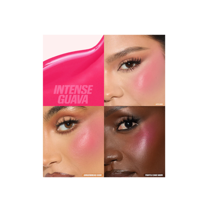 Huda Beauty Baby Blush Intense Mocktail Duo Kit