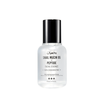 jumiso Snail Mucin 95% + Peptide Essence