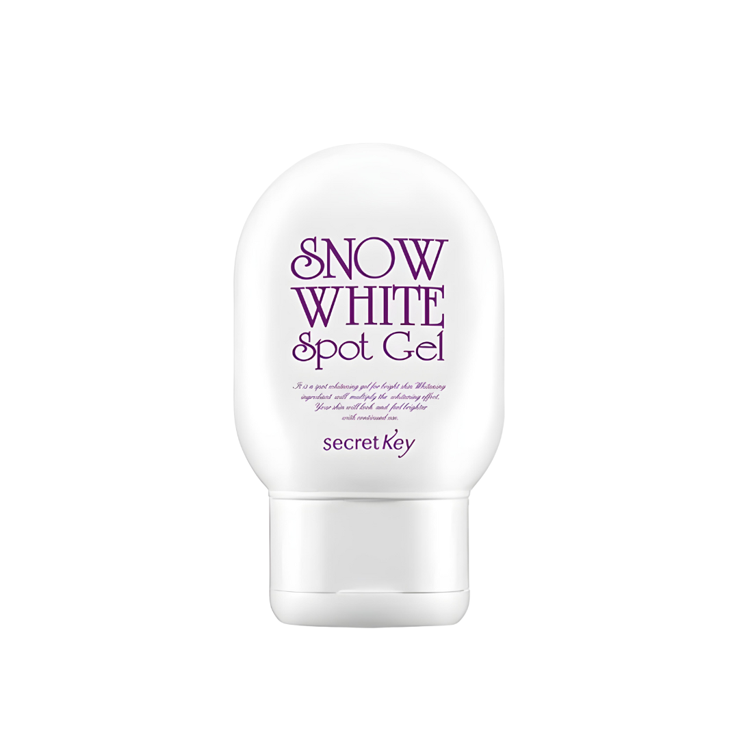 Secret Key Snow White Spot Dark Spot Gel 65g