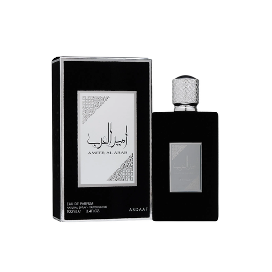 عطر أسداف أمير العرب للرجال - او دو بارفان