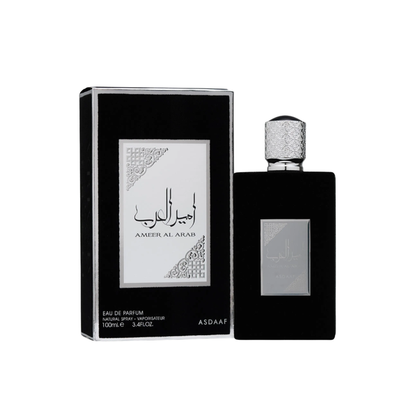 عطر أسداف أمير العرب للرجال - او دو بارفان