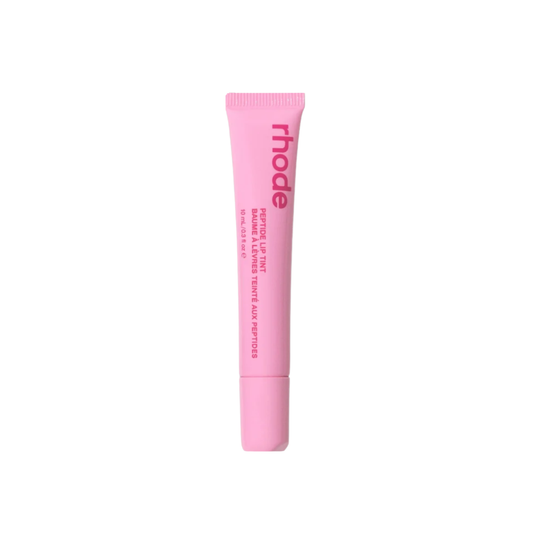 Rhode Peptide Lip Tint