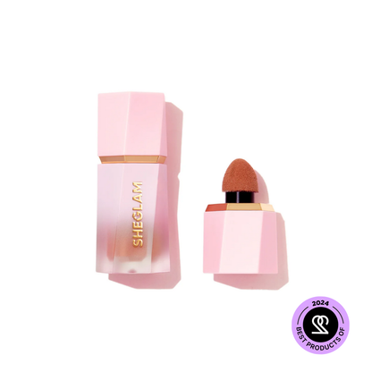 Sheglam Color Bloom Liquid Blush