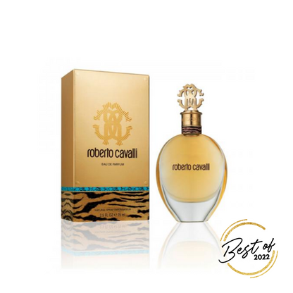 روبرتو كافالي ماء عطر للنساء