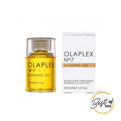 Olaplex Bonding Oil No.7 30ml