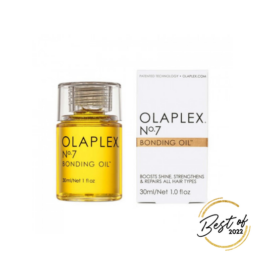 Olaplex Bonding Oil No.7 30ml