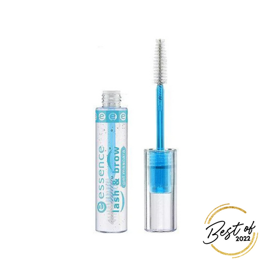 Essence Lash & Brow Gel Mascara