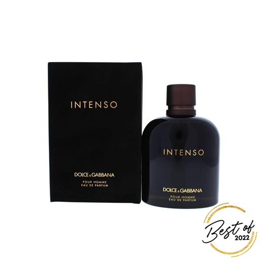 Dolce & Gabbana Intenso Eau de Parfum For Men