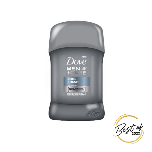 Dove Men + Care 48H Anti-Perspirant Stick 40ml