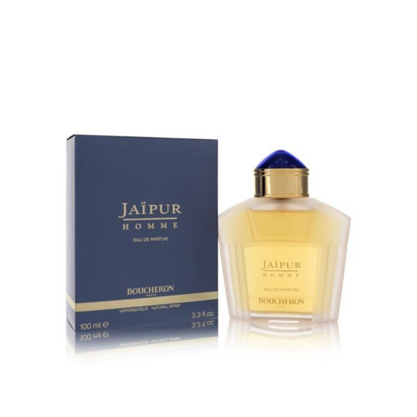 بوشرون جايبور هوم ماء عطر للرجال 100 مل