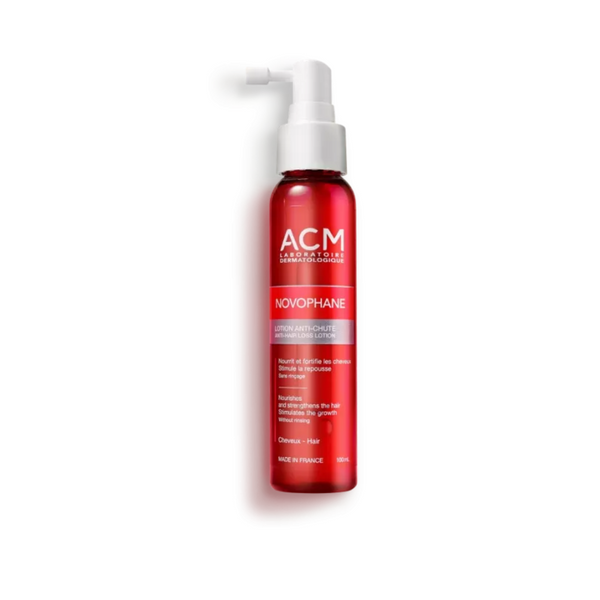 ACM Novophane Hair Loss Lotion 100 ml