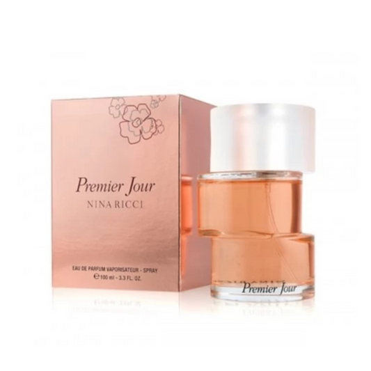 Nina Ricci Premier Jour Eau de Parfum For Women 100ml