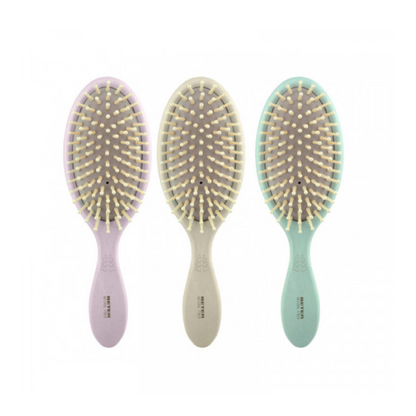 Beter Natural Fiber Pneumatic Brush