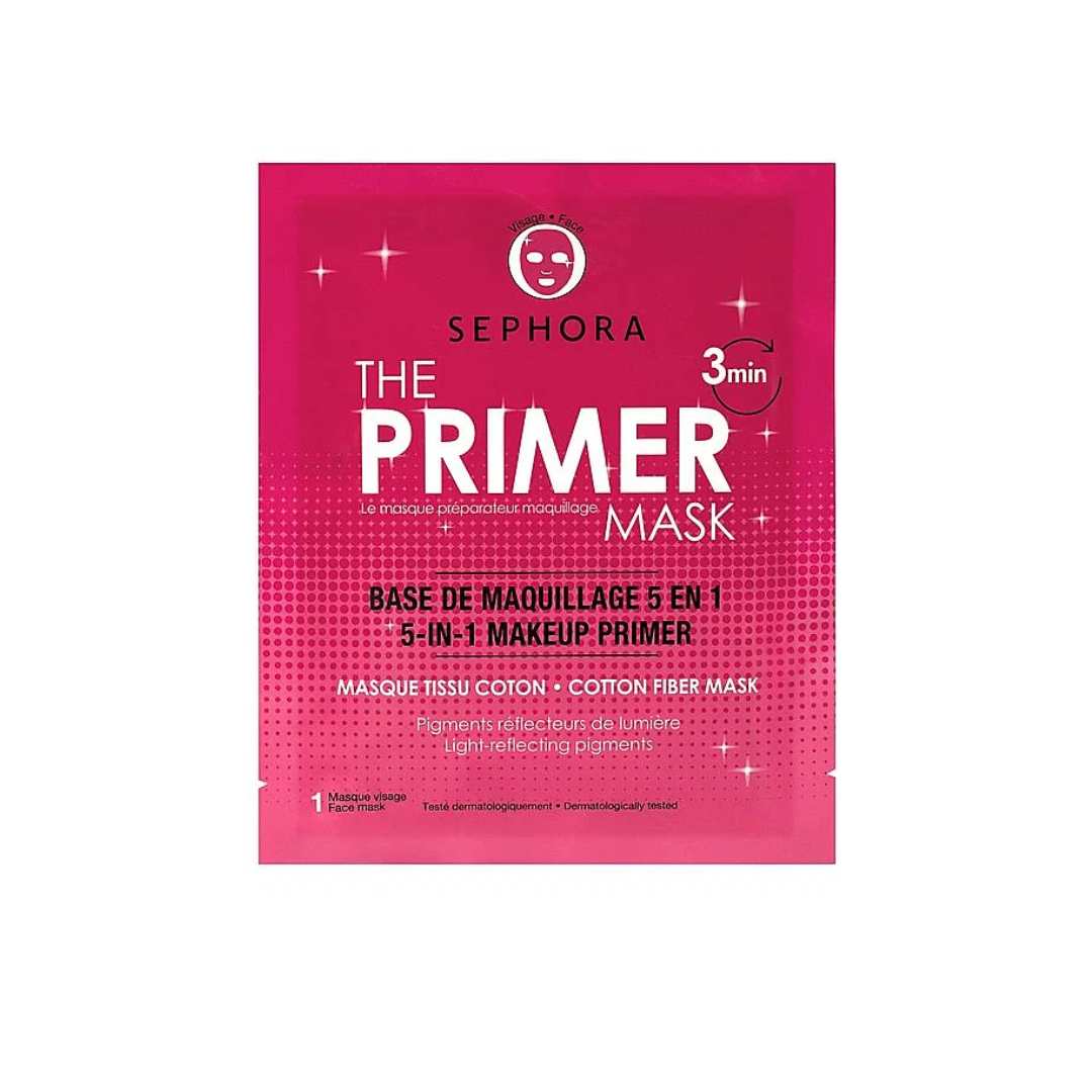 Sephora The Primer Face Mask