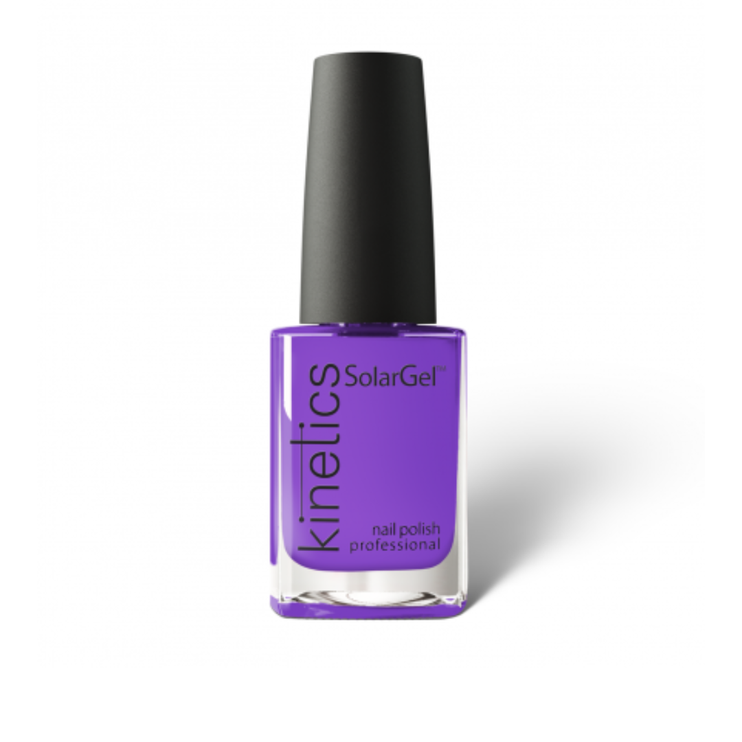 Kinetics Solargel Nail Polish  401 Freedom