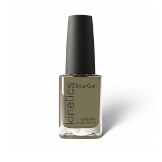 Kinetics Solargel Nail Polish 476 Renascent