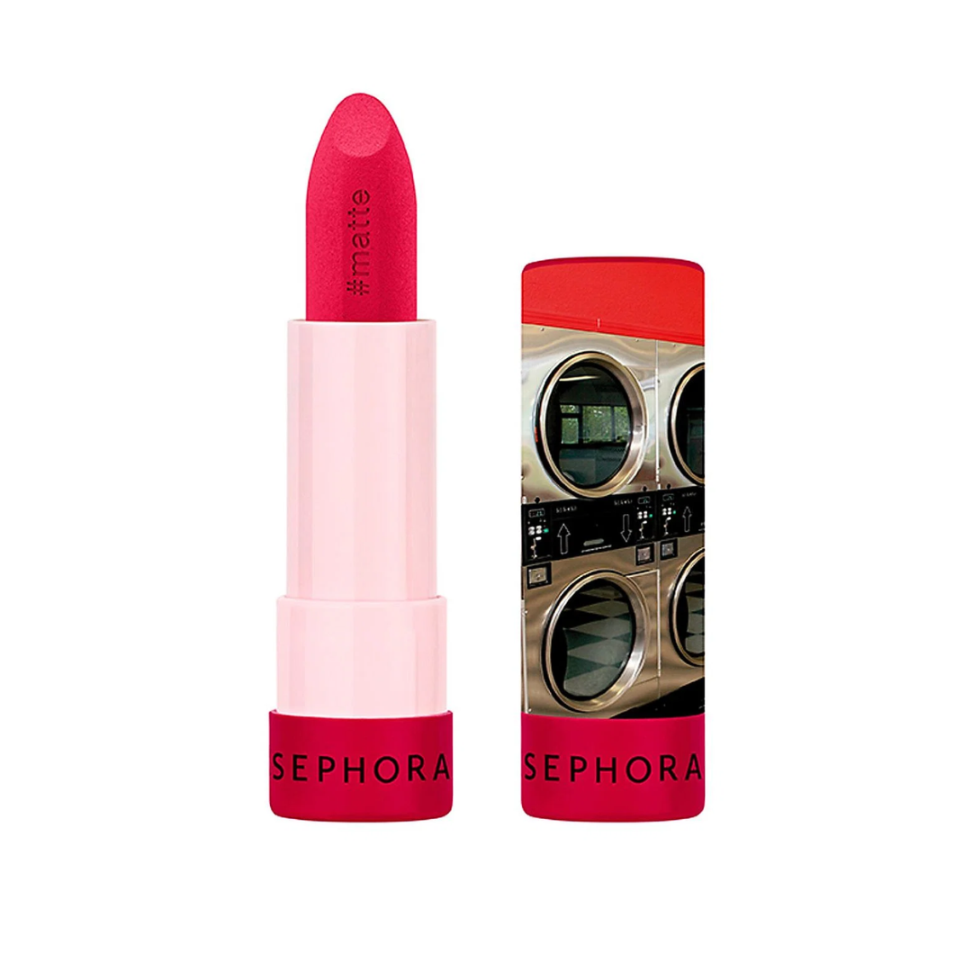 Sephora Lipstories Lipstick