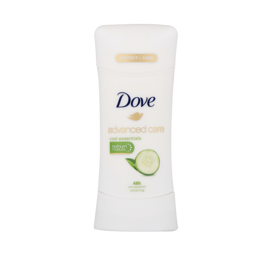 Dove Advanced Care 48H Anti-Perspirant