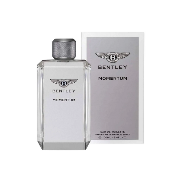 عطر بنتلي مومينتم انتينس او دو بارفان للرجال 100 مل