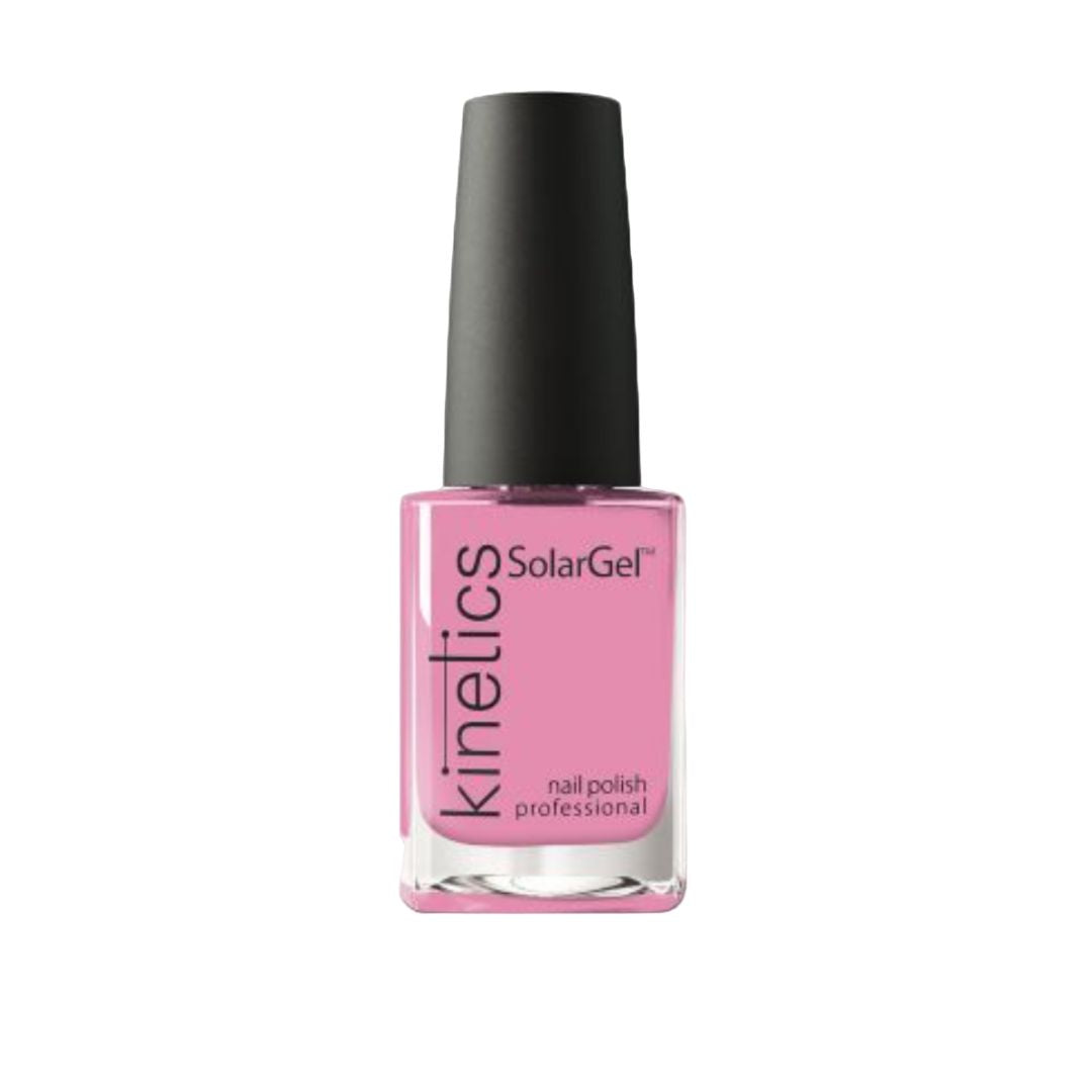 Kinetics Solargel Nail Polish 280 French Lilac