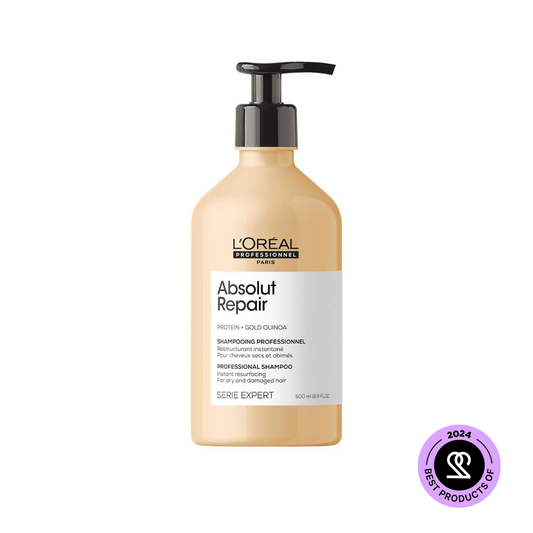 L'Oreal Professionnel Serie Expert Absolut Repair Instant Resurfacing Shampoo