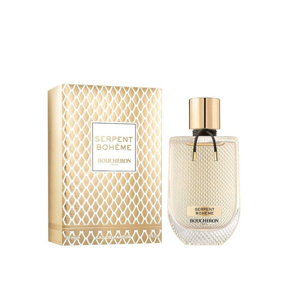 بوشرون سيربنت بوهيم ماء عطر للنساء 90 مل