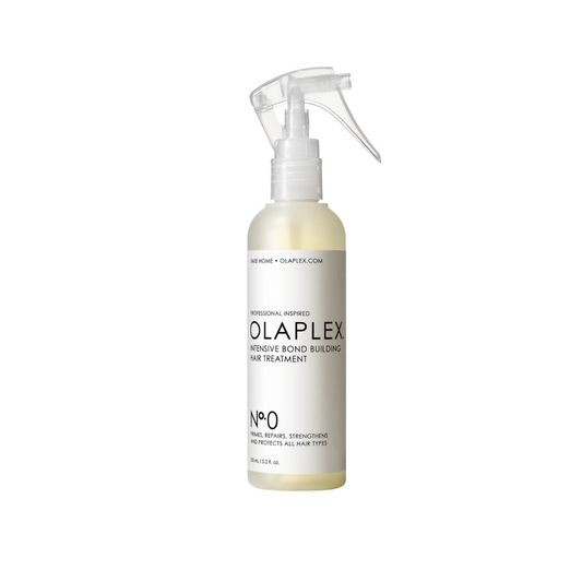 Olaplex No. 0 Intensive Bond Building Treatment 155ml