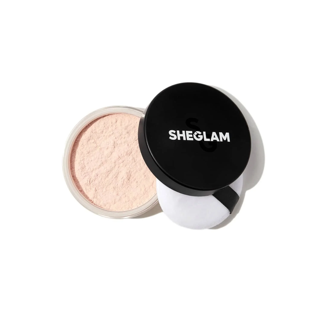 Sheglam Baked Glow Setting Powder