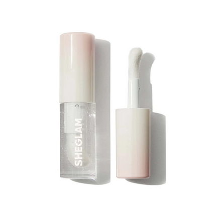Sheglam Hot Goss Plumping Lip Gloss