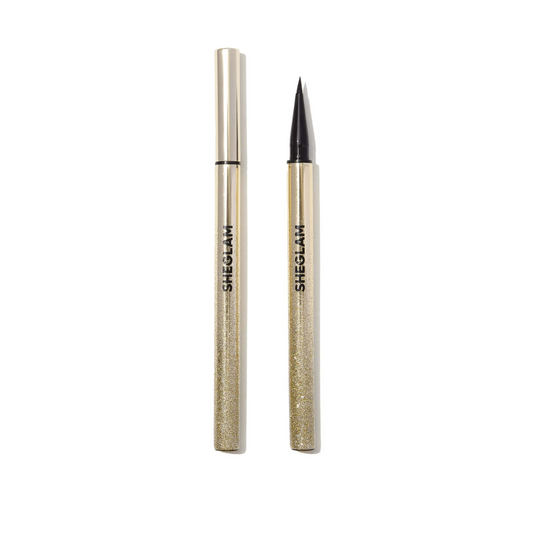 Sheglam Line & Define Waterproof Liquid Eyeliner