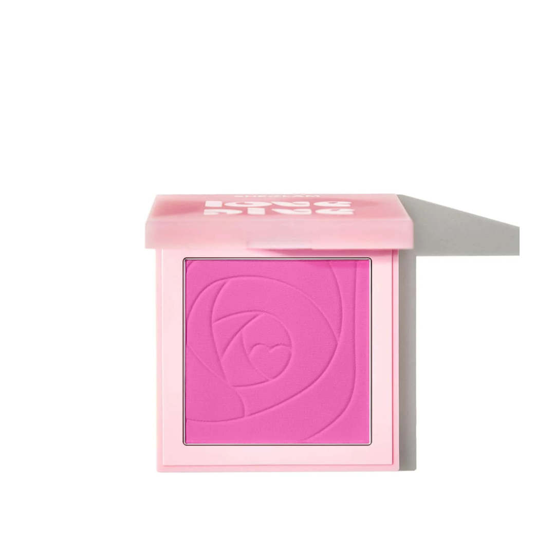 Sheglam Love Dive Tender Heart Powder Blush
