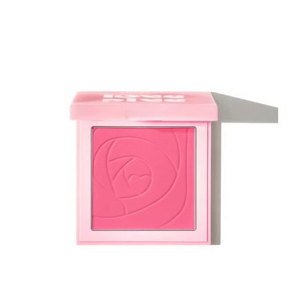 Sheglam Love Dive Tender Heart Powder Blush