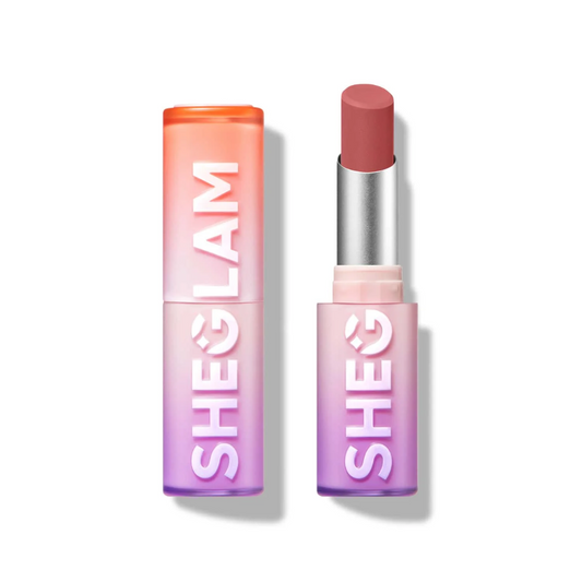 Sheglam Dynamatte Boom Long-lasting Matte Lipstick