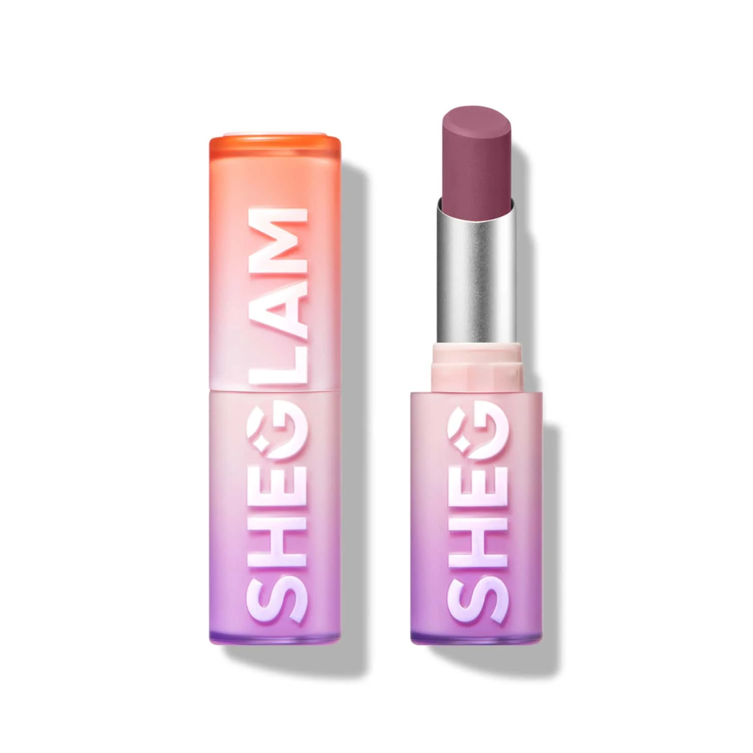 Sheglam Dynamatte Boom Long-lasting Matte Lipstick