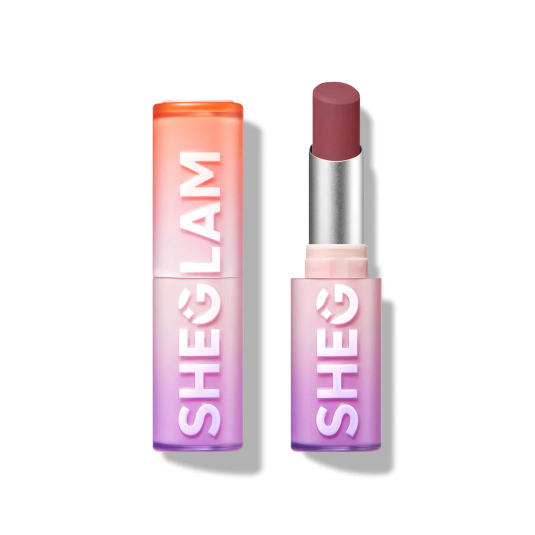 Sheglam Dynamatte Boom Long-lasting Matte Lipstick