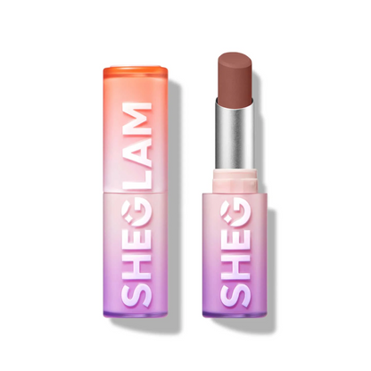 Sheglam Dynamatte Boom Long-lasting Matte Lipstick