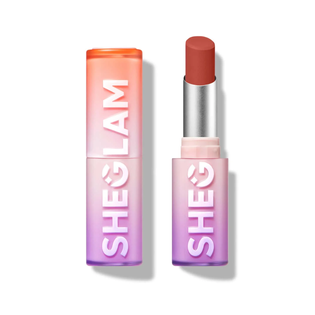 Sheglam Dynamatte Boom Long-lasting Matte Lipstick
