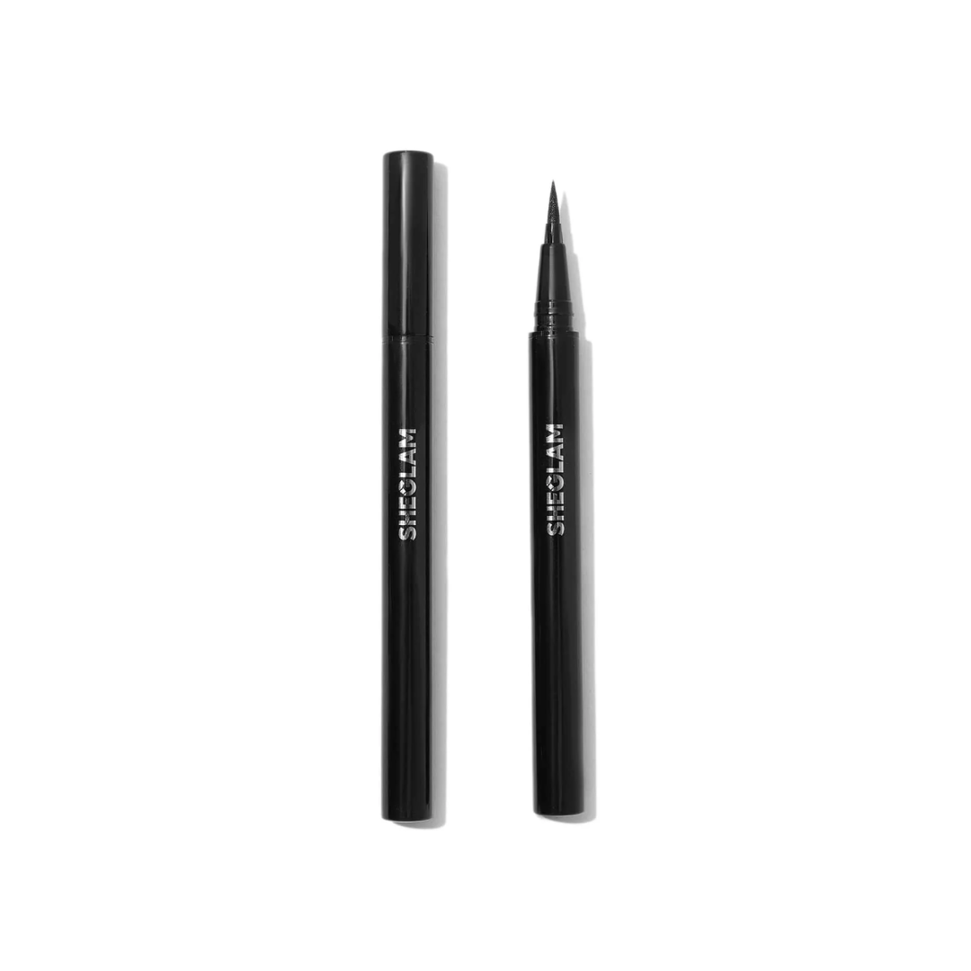 Sheglam Pro Precision Waterproof Liquid Eyeliner