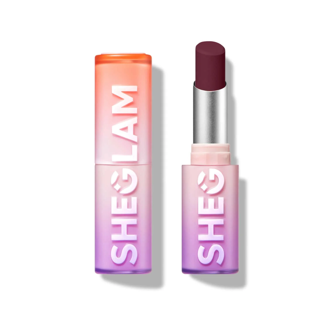 Sheglam Dynamatte Boom Long-lasting Matte Lipstick